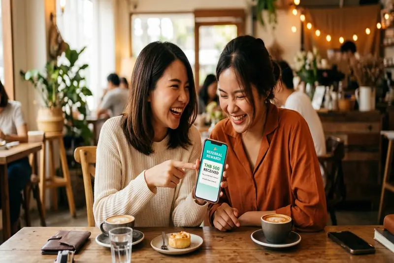 rar89 แนะนำเพื่อนรับค่าคอมมิชชั่น
